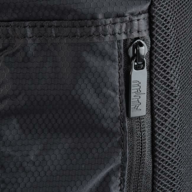 マンハッタンポーテージ ブラックレーベル リップストップ トートバッグ Manhattan Portage BLACK LABEL mp1379rsnbl