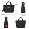 マンハッタンポーテージ コブルヒル/ツイルコレクション トートバッグ Manhattan Portage mp1381mtwl