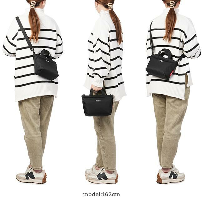 マンハッタンポーテージ コブルヒル/ツイルコレクション トートバッグ Manhattan Portage mp1381mtwl