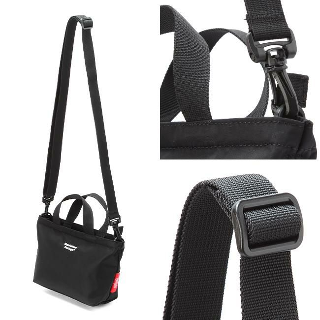 マンハッタンポーテージ コブルヒル/ツイルコレクション トートバッグ Manhattan Portage mp1381mtwl