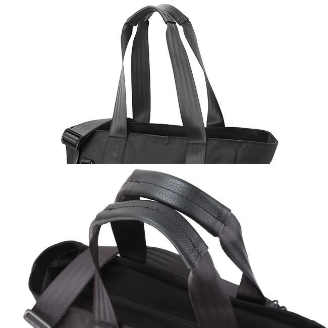 マンハッタンポーテージ ブラックレーベル バリスティック トートバッグ Manhattan Portage BLACK LABEL mp1382bl