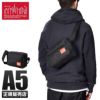 マンハッタンポーテージ スプリンター ショルダーバッグ Manhattan Portage mp1401l