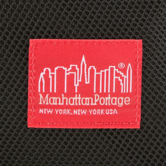 マンハッタンポーテージ スプリンター ショルダーバッグ Manhattan Portage mp1401l