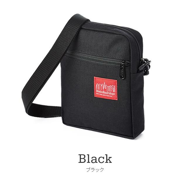 マンハッタンポーテージ シティライトバッグ ショルダーバッグ Manhattan Portage mp1403pl