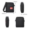 マンハッタンポーテージ シティライトバッグ ショルダーバッグ Manhattan Portage mp1403pl