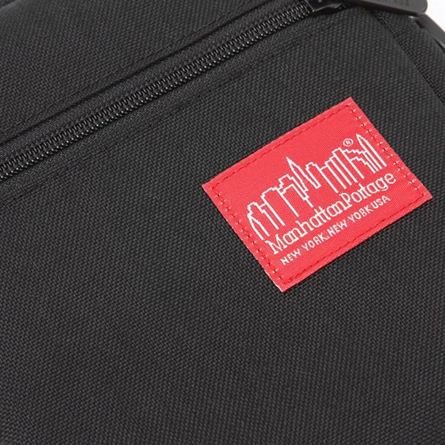 マンハッタンポーテージ シティライトバッグ ショルダーバッグ Manhattan Portage mp1403pl