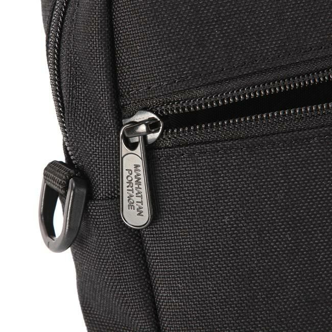 マンハッタンポーテージ シティライトバッグ ショルダーバッグ Manhattan Portage mp1403pl