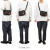 マンハッタンポーテージ ジョガーバッグ ショルダーバッグ Manhattan Portage mp1404l