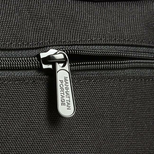 マンハッタンポーテージ ジョガーバッグ ショルダーバッグ Manhattan Portage mp1404l