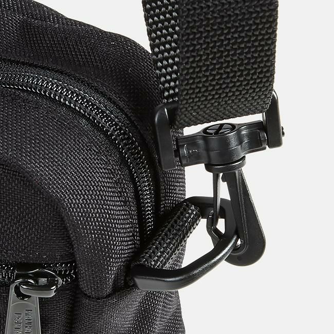 マンハッタンポーテージ ジョガーバッグ ショルダーバッグ Manhattan Portage mp1404l