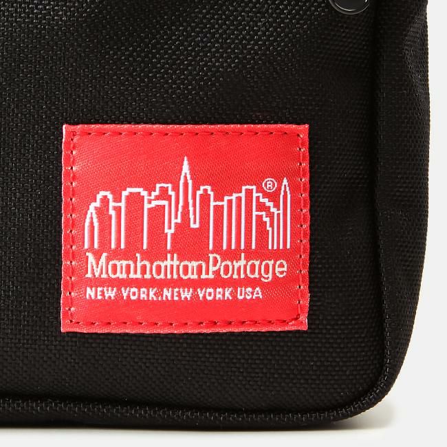 マンハッタンポーテージ ジョガーバッグ ショルダーバッグ Manhattan Portage mp1404l
