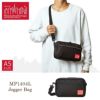 マンハッタンポーテージ ジョガーバッグ ショルダーバッグ Manhattan Portage mp1404l