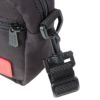 マンハッタンポーテージ ワックスナイロン ショルダーバッグ Manhattan Portage mp1404lwxn