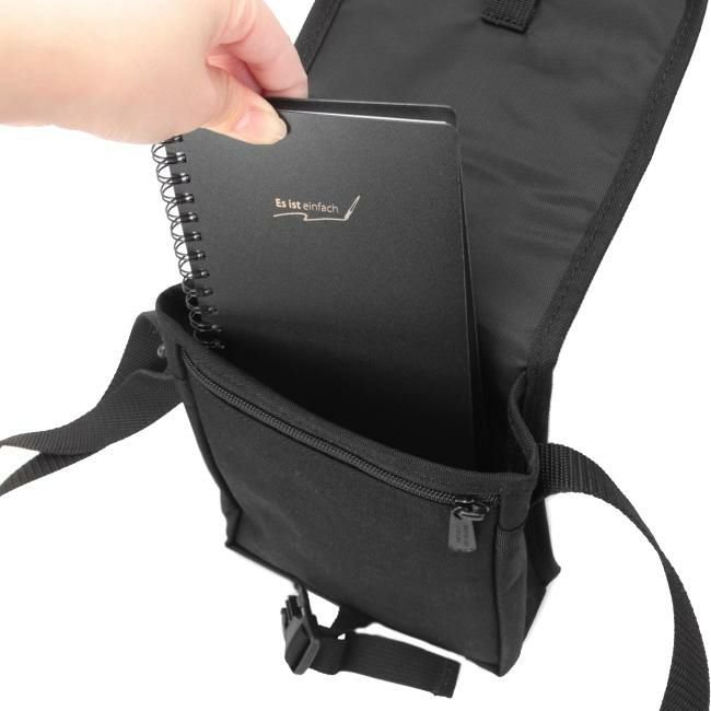 マンハッタンポーテージ イーストビレッジ ショルダーバッグ Manhattan Portage mp1408