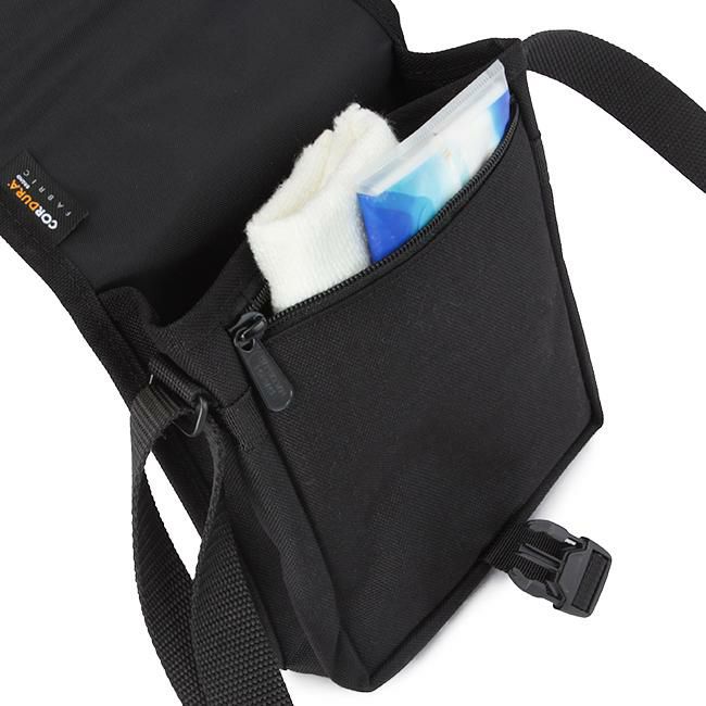 マンハッタンポーテージ イーストビレッジ ショルダーバッグ Manhattan Portage mp1408