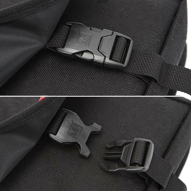 マンハッタンポーテージ イーストビレッジ ショルダーバッグ Manhattan Portage mp1408