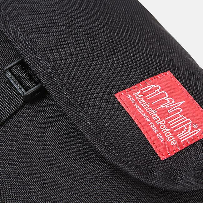 マンハッタンポーテージ ファーロックアウェイ ショルダーバッグ Manhattan Portage MP1410