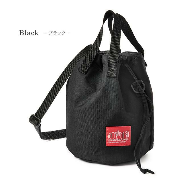 マンハッタンポーテージ ローナアイランド ショルダーバッグ Manhattan Portage mp1423