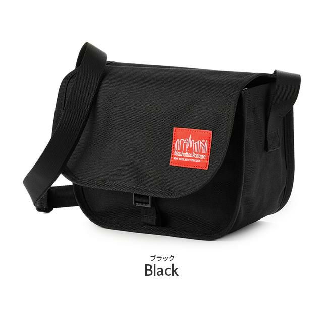 マンハッタンポーテージ セントマークス ショルダーバッグ Manhattan Portage mp1426