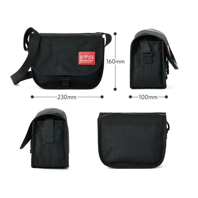 マンハッタンポーテージ セントマークス ショルダーバッグ Manhattan Portage mp1426