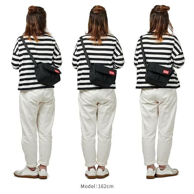 マンハッタンポーテージ セントマークス ショルダーバッグ Manhattan Portage mp1426