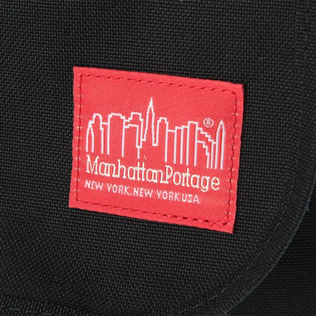 マンハッタンポーテージ セントマークス ショルダーバッグ Manhattan Portage mp1426