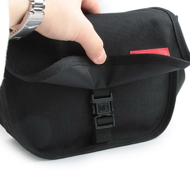 マンハッタンポーテージ セントマークス ショルダーバッグ Manhattan Portage mp1426