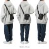 マンハッタンポーテージ コブルヒル ショルダーバッグ Manhattan Portage mp1436