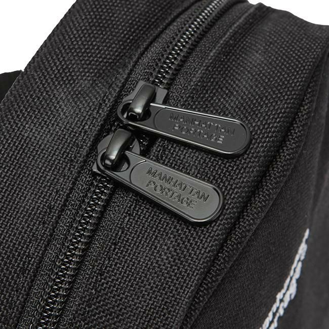 マンハッタンポーテージ コブルヒル ショルダーバッグ Manhattan Portage mp1436