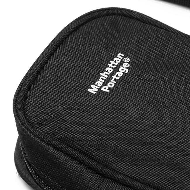 マンハッタンポーテージ コブルヒル ショルダーバッグ Manhattan Portage mp1436
