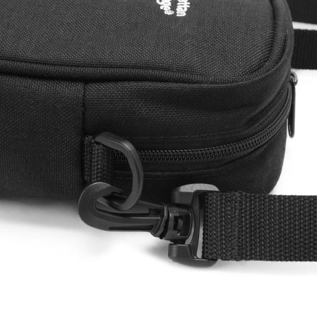 マンハッタンポーテージ コブルヒル ショルダーバッグ Manhattan Portage mp1436