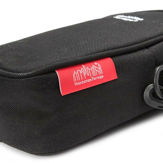 マンハッタンポーテージ コブルヒル ショルダーバッグ Manhattan Portage mp1436