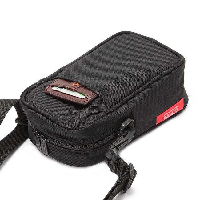 マンハッタンポーテージ コブルヒル ショルダーバッグ Manhattan Portage mp1436