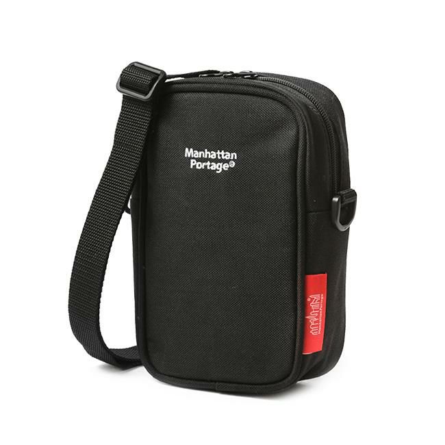 マンハッタンポーテージ コブルヒル ショルダーバッグ Manhattan Portage mp1436