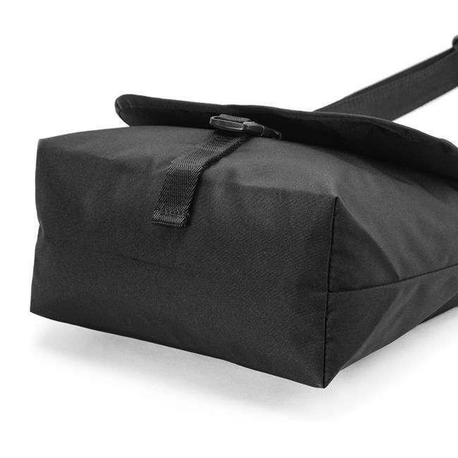 MP1441-305PBLマンハッタンポーテージブラックレーベル Manhattan Portage BLACK LABEL マンハッタンポーテージ