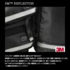 マンハッタンポーテージ ブラックレーベル ツイル メッセンジャーバッグ Manhattan Portage BLACK LABEL mp1441bl
