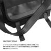 マンハッタンポーテージ ブラックレーベル ツイル メッセンジャーバッグ Manhattan Portage BLACK LABEL mp1441bl