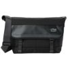 マンハッタンポーテージ ブラックレーベル バリスティック メッセンジャーバッグ Manhattan Portage BLACK LABEL mp1451bl