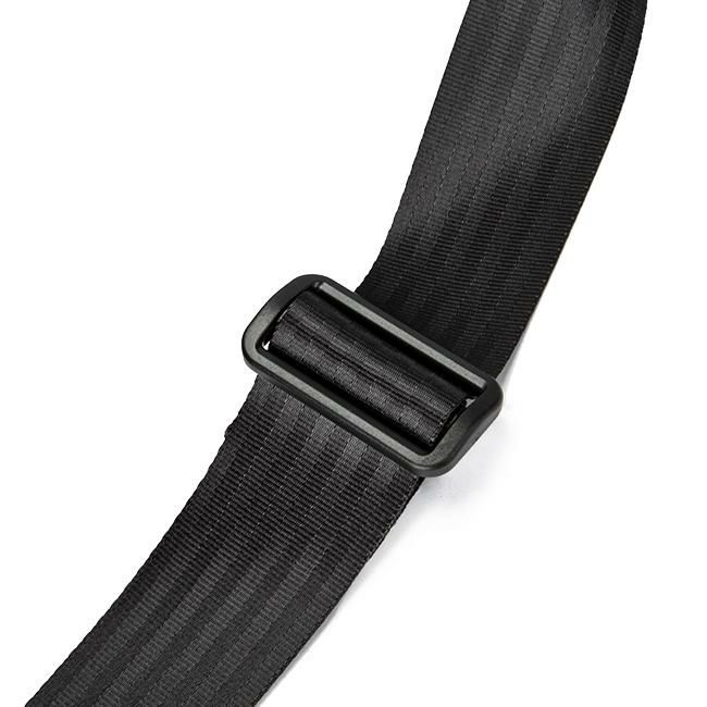 マンハッタンポーテージ ブラックレーベル バリスティック メッセンジャーバッグ Manhattan Portage BLACK LABEL mp1481bl-bb