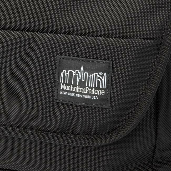 マンハッタンポーテージ ブラックレーベルMP1441CVLBL Manhattan Portage BLACK LABEL 最大36% 7/22限定 マンハッタン