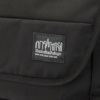 マンハッタンポーテージ ブラックレーベル バリスティック メッセンジャーバッグ Manhattan Portage BLACK LABEL mp1481bl-bb