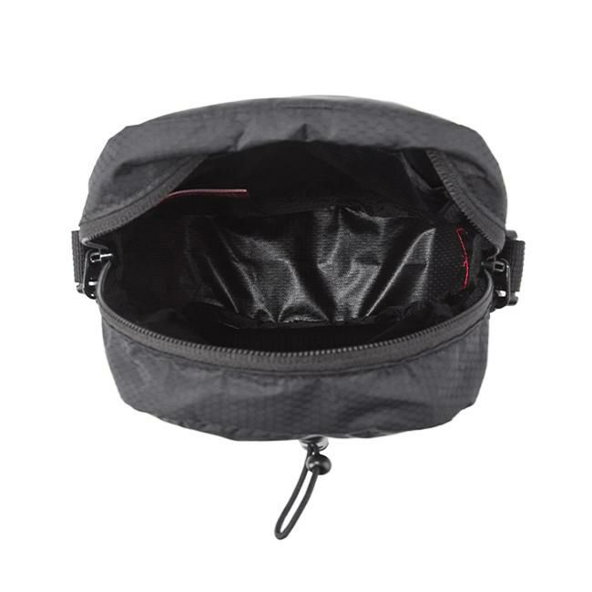 マンハッタンポーテージ グリーンウェイ ショルダーバッグ Manhattan Portage mp1484rn