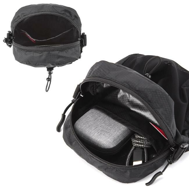 マンハッタンポーテージ グリーンウェイ ショルダーバッグ Manhattan Portage mp1484rn