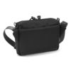 マンハッタンポーテージ ブラックレーベル ツイルナイロン ショルダーバッグ Manhattan Portage BLACK LABEL mp1488twlbl-marka
