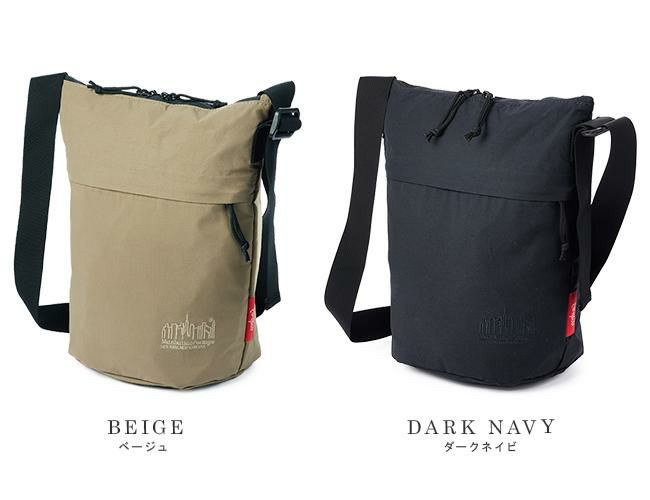 マンハッタンポーテージ ワンマイル ショルダーバッグ Manhattan Portage mp1489onemile