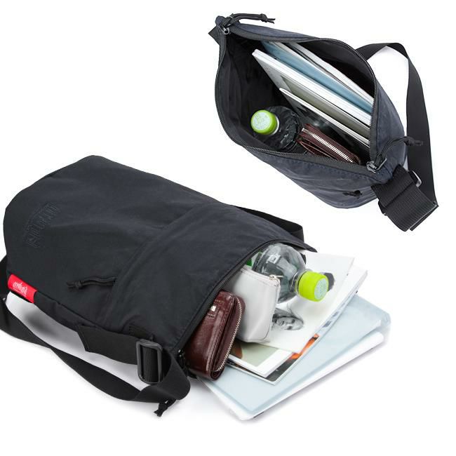 マンハッタンポーテージ ワンマイル ショルダーバッグ Manhattan Portage mp1489onemile