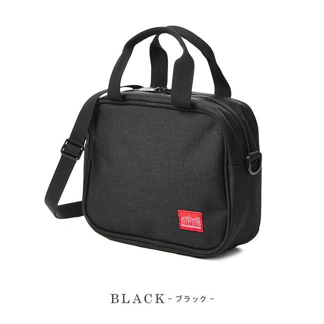 マンハッタンポーテージ ジャクリーン ショルダーバッグ Manhattan Portage mp1495