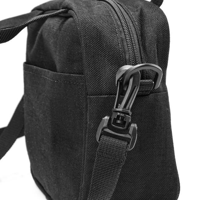 マンハッタンポーテージ ジャクリーン ショルダーバッグ Manhattan Portage mp1495