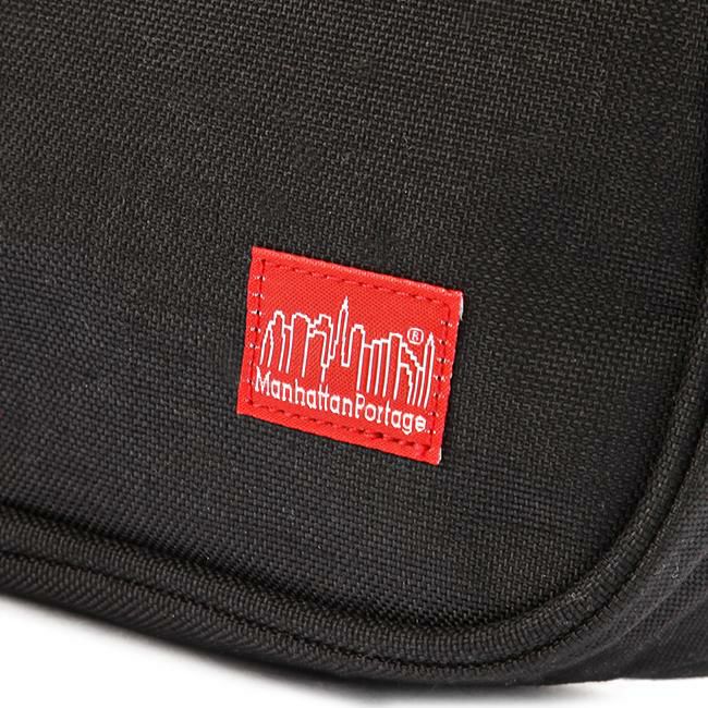 マンハッタンポーテージ ジャクリーン ショルダーバッグ Manhattan Portage mp1495