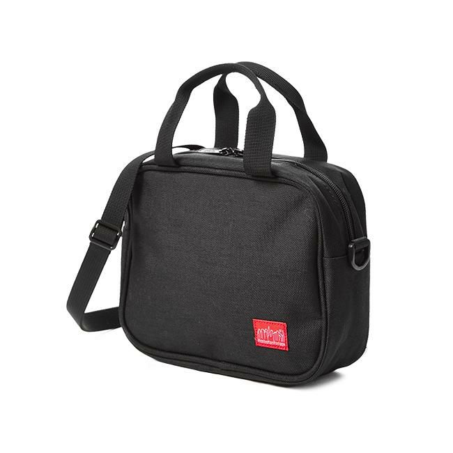 マンハッタンポーテージ ジャクリーン ショルダーバッグ Manhattan Portage mp1495